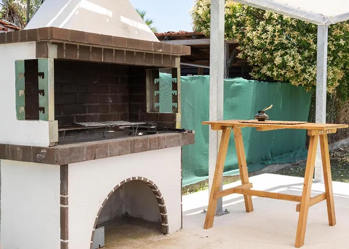 公寓 Palm Tree #feelslikehome *