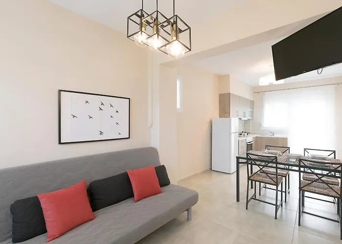 Palm Tree #feelslikehome Апартаменты