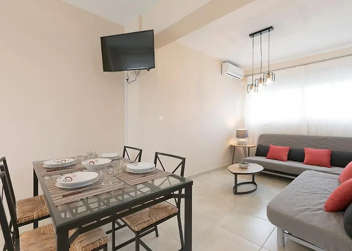 Palm Tree #feelslikehome Апартаменты