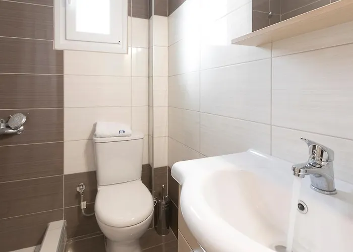 Palm Tree #feelslikehome Ормос-Панайяс