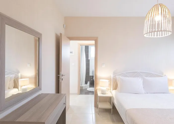 Palm Tree #feelslikehome Апартаменты *