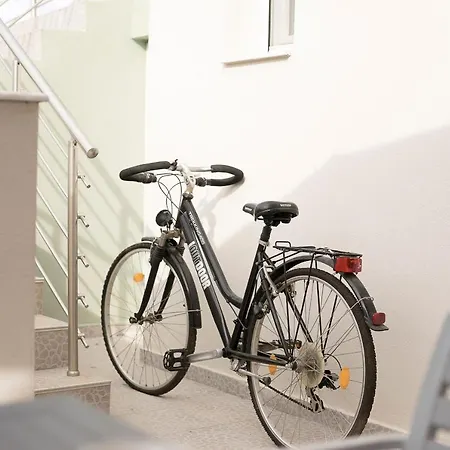 Palm Tree #feelslikehome * Ormos Panagias