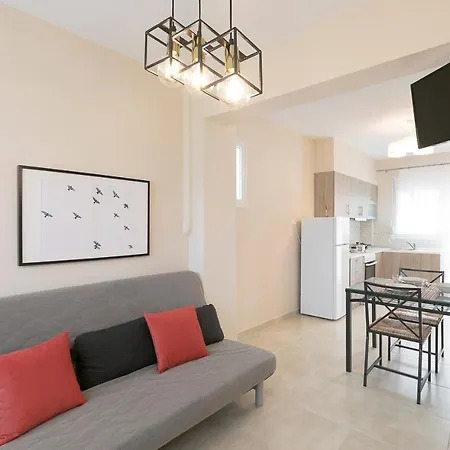 Palm Tree #feelslikehome Appartement