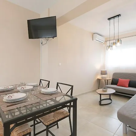 Palm Tree #feelslikehome Appartement