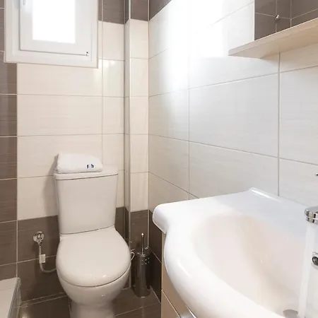 Palm Tree #feelslikehome Ormos Panagias