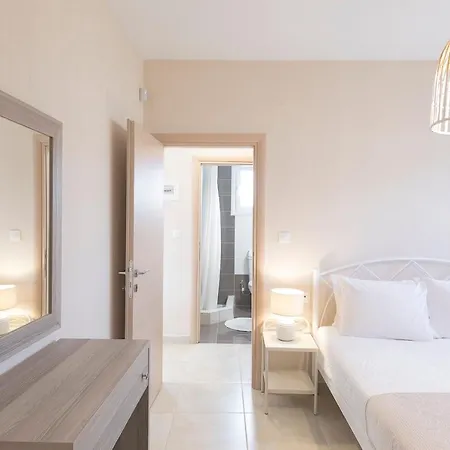 Palm Tree #feelslikehome Appartement *