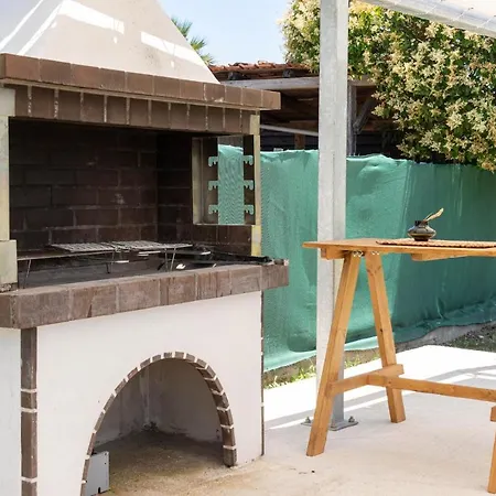 Appartement Palm Tree #feelslikehome *